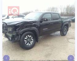 تويوتا تاكوما